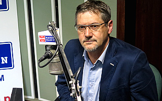 Wiceminister Janusz Cichoń oddał się do dyspozycji premiera